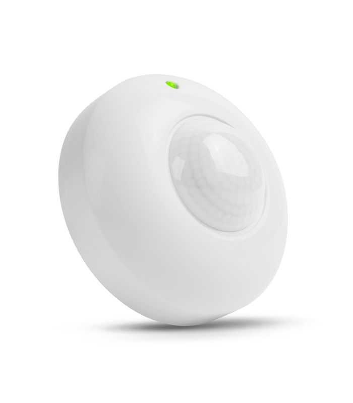 Senzor de miscare 360 6m 1200W IP20 Delight 18692