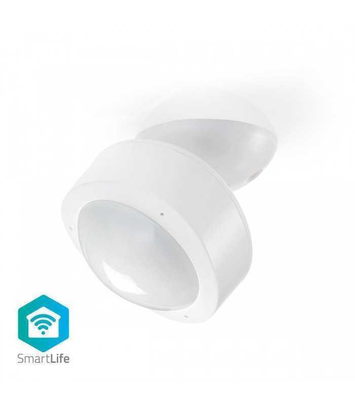 senzor de miscare wifi inteligent nedis 1