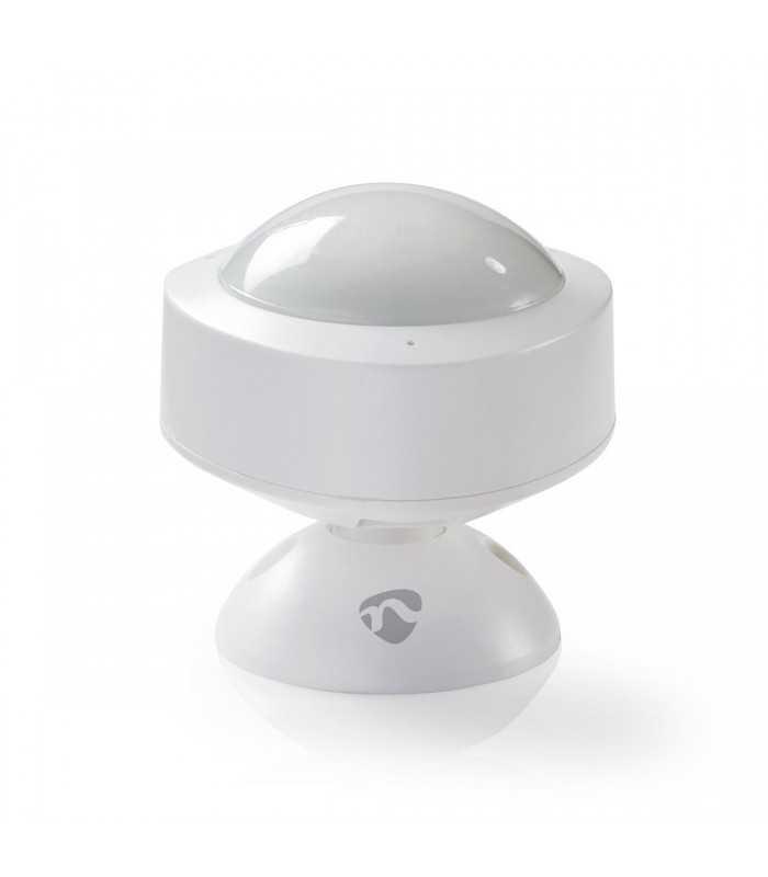 senzor de miscare wifi inteligent nedis 2