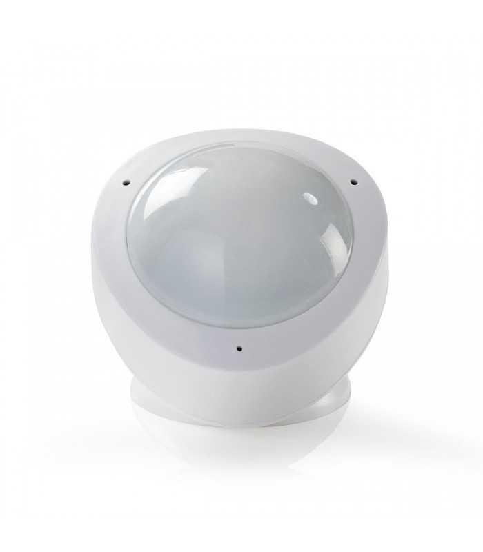 senzor de miscare wifi inteligent nedis 3