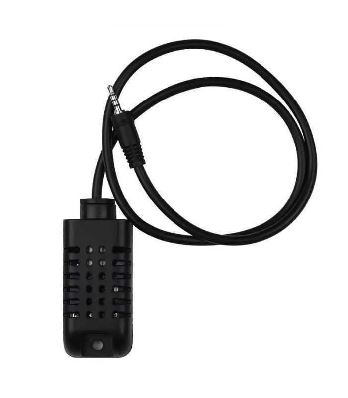 senzor de temperatura si umiditate 05m ip20 v tac 1
