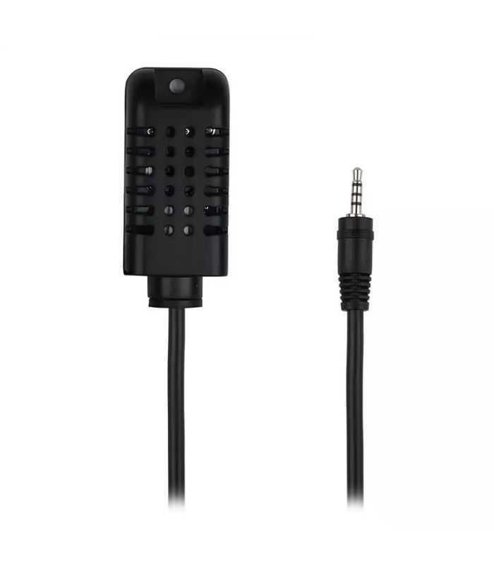 Senzor de temperatura si umiditate 0.5m IP20 V-TAC