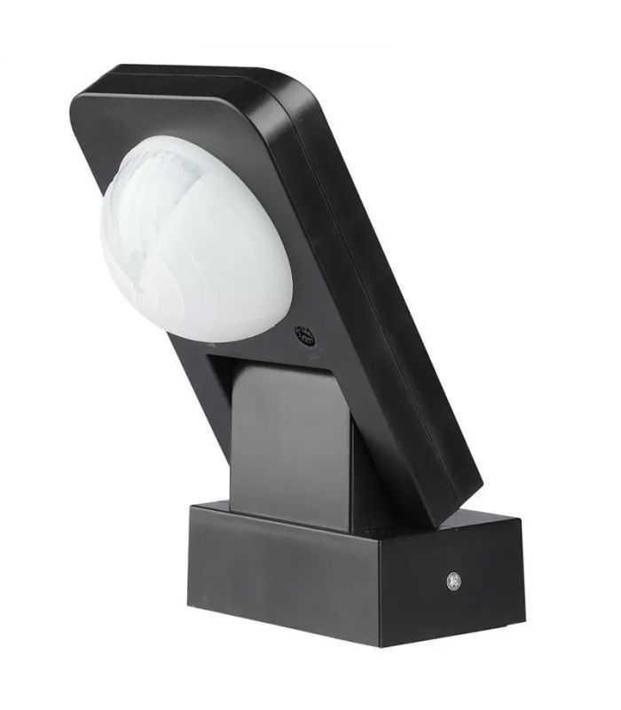 Senzor Miscare 360gr 1000w Negru V Tac