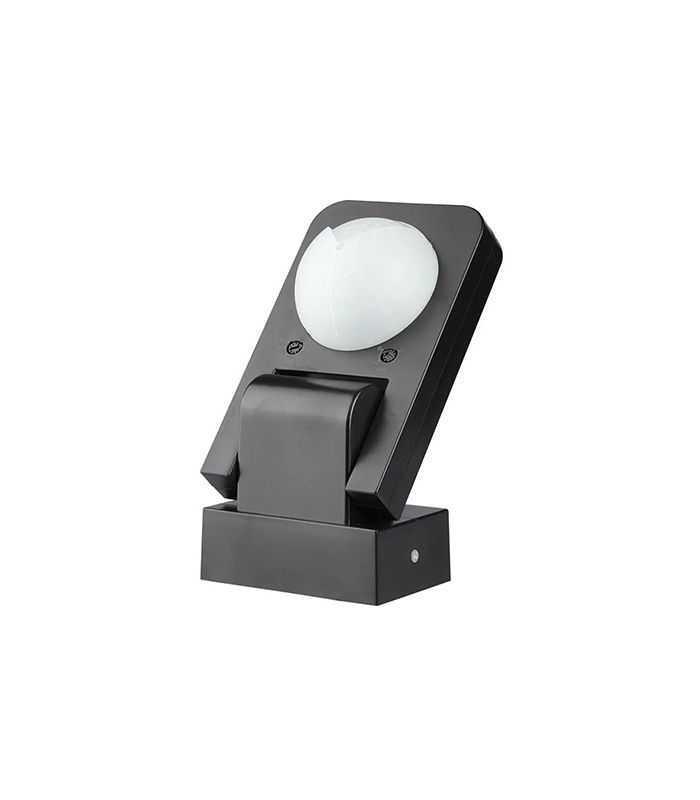 Senzor miscare 360GR 1000W negru V-TAC