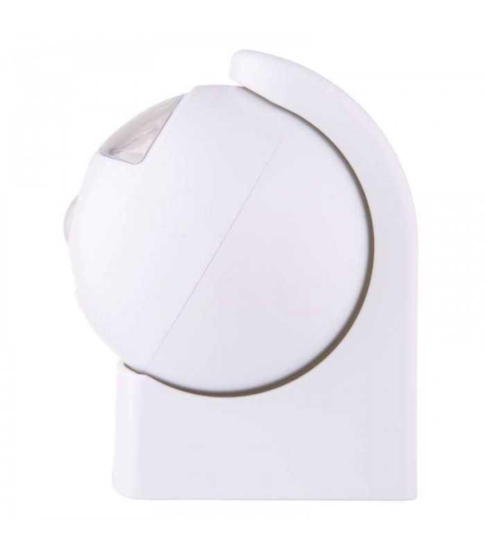 senzor pir 5 led 3x aa r6 rotabil 360 grade emos 2