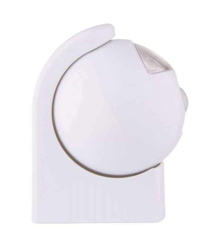 senzor pir 5 led 3x aa r6 rotabil 360 grade emos 3