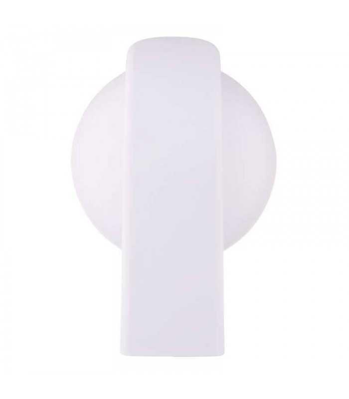 senzor pir 5 led 3x aa r6 rotabil 360 grade emos 5