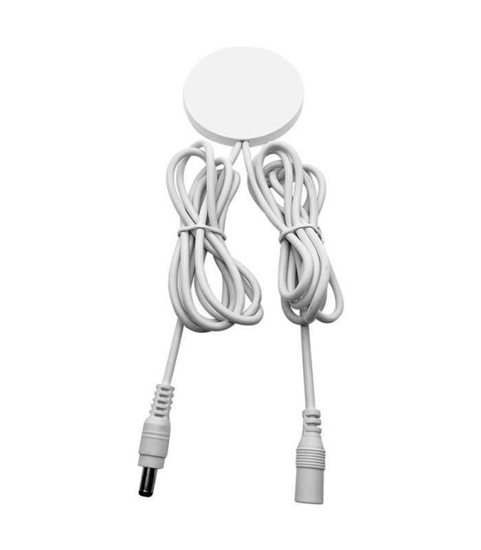 Senzor SMART TOUCH dimabil pentru banda LED - alb V-tac SKU-23465