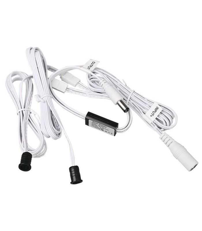 Senzori miscare banda LED max. 60W V-tac SKU-23457 3800170219984