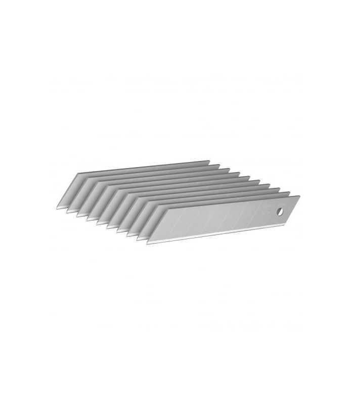 set 10 lame segmentate 25mm 0 11 325 stanley 1