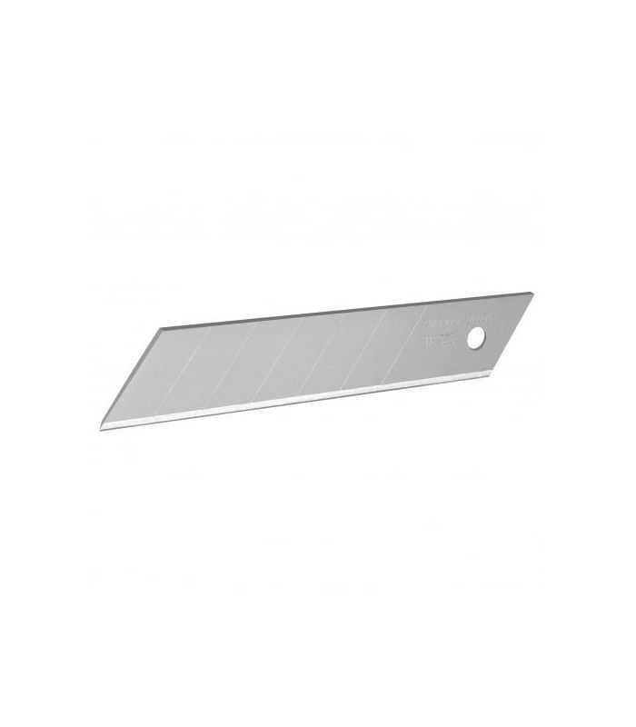 set 10 lame segmentate 25mm 0 11 325 stanley 2