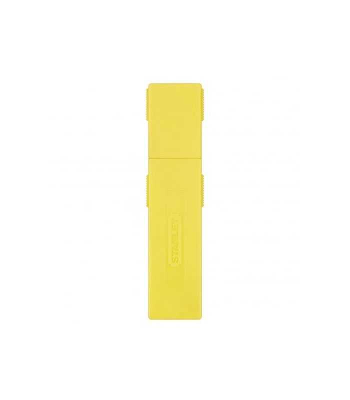 set 10 lame segmentate 25mm 0 11 325 stanley 3