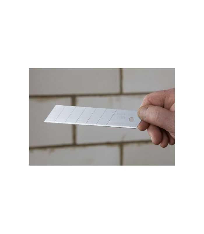 set 10 lame segmentate 25mm 0 11 325 stanley 4