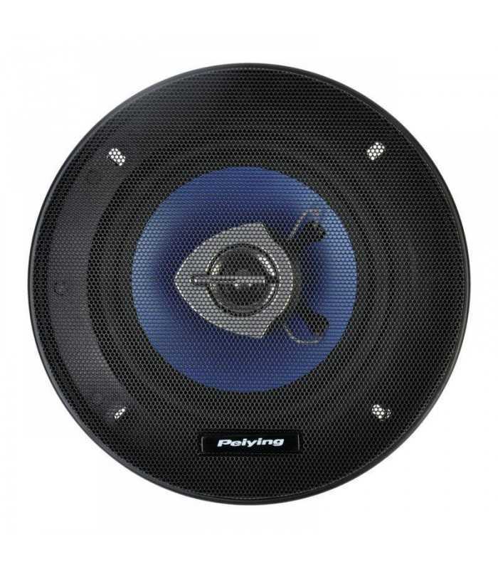 Set 2 difuzoare auto 5.25" 13.5cm 100W PYAQ502C Peiying 14 set 2 difuzoare auto 525 135cm 100w pyaq502c peiying 4