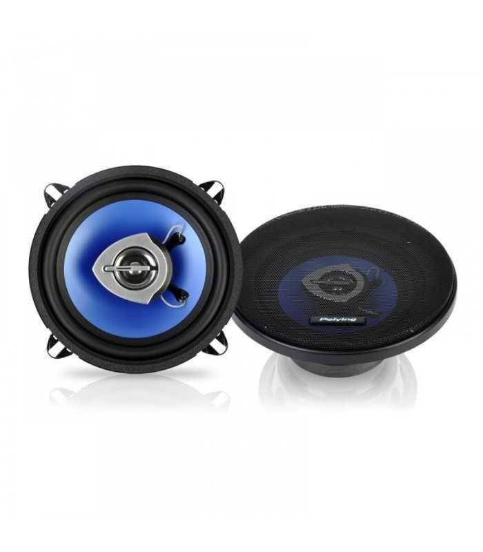 Set 2 difuzoare auto 5.25" 13.5cm 100W PYAQ502C Peiying 10 Set 2 difuzoare auto 5.25" 13.5cm 100W PYAQ502C Peiying