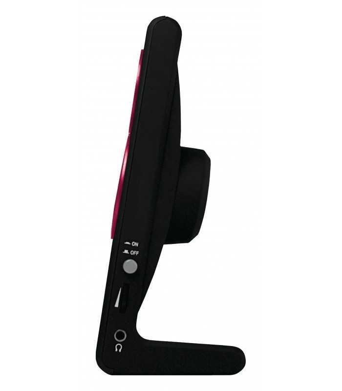 set 2 difuzoare purephonic usb 20 20w rosu sweex 2