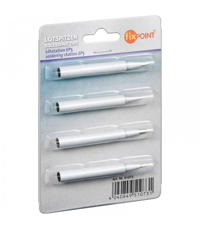 set 4 varfuri statie ep5 fixpoint 1