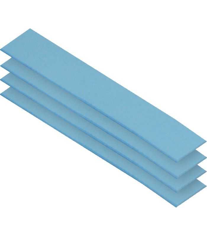 Set 4buc PAD Termic 120x20mm 1mm ARCTIC TP-3 ACTPD00056A