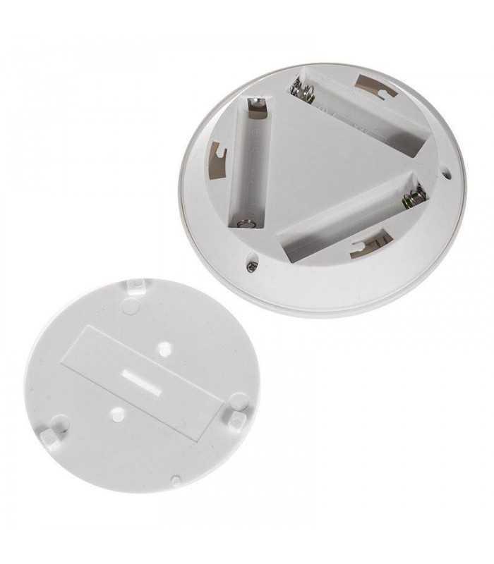 Set 6 lampi LED cu telecomanda MCE0165 10 set 6 lampi led cu telecomanda mce0165 3
