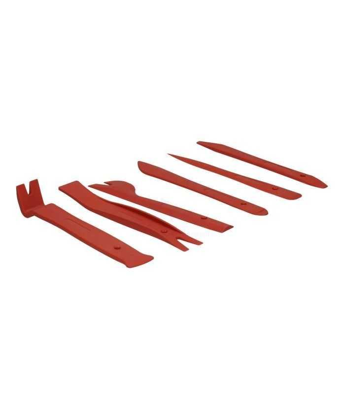 Set 6 unelte pentru demontare la auto 4CarMedia KLUCZ-65.224