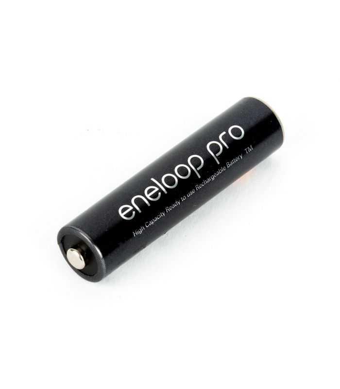 set acumulatori aaa nimh 930mah r3 eneloop panasonic 4buc 1