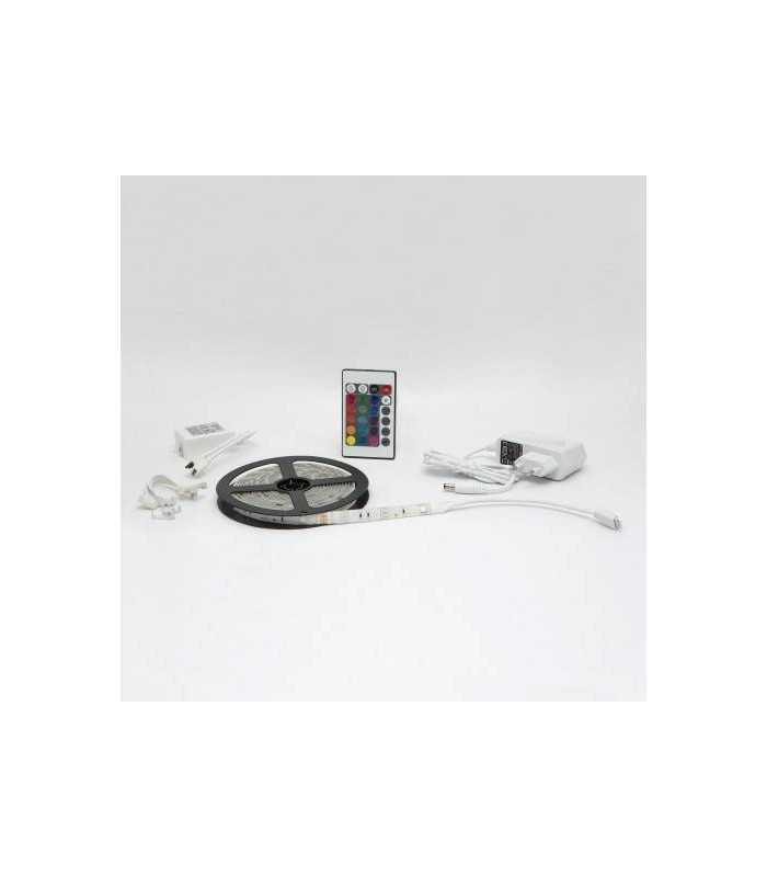 Set banda LED 3m RGB IP65 PHENOM