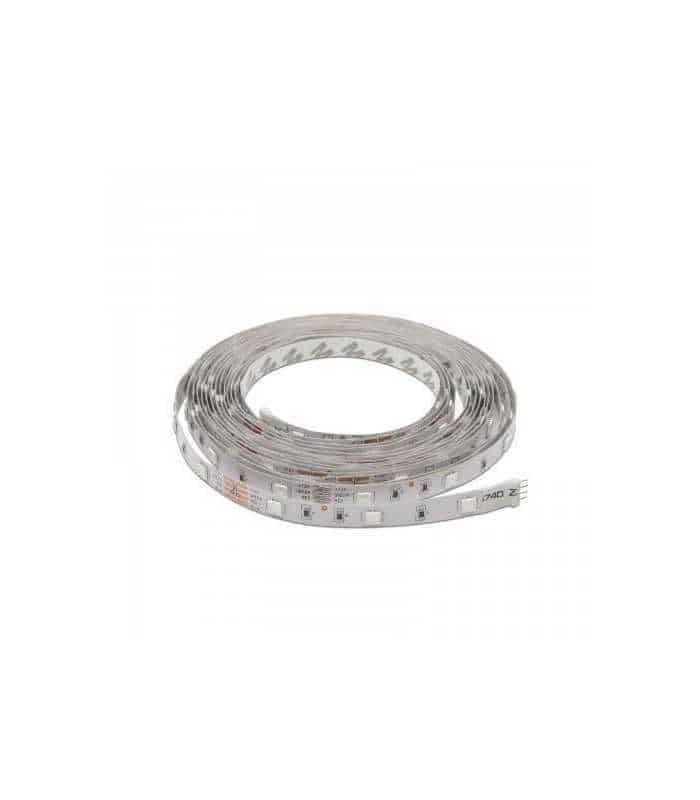 set banda led rgb 5m ip20 phenom 1