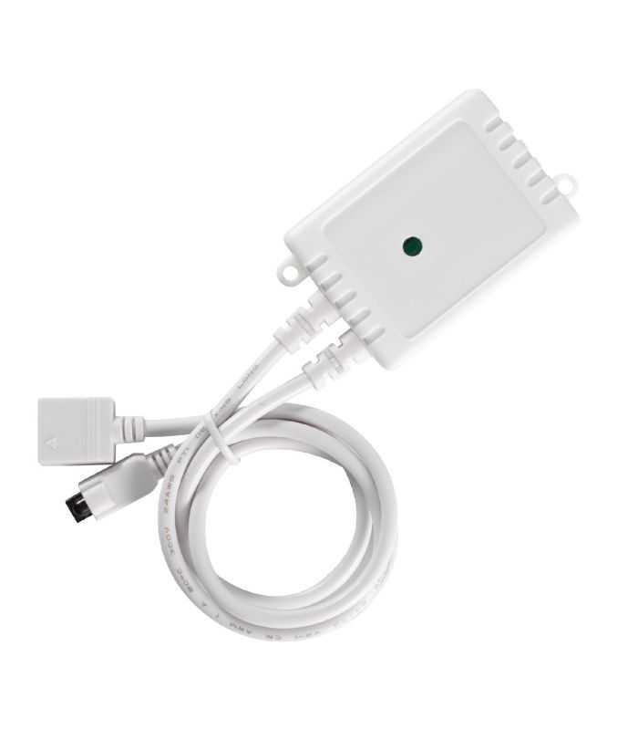 Set Banda Led Rgb Clipeste Pe Muzica 5m 150x Led Home