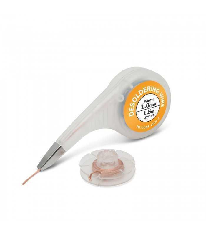 Set banda pentru absorbtia cositorului fludor topit tresa 1mm 1.5m Fahrenheit