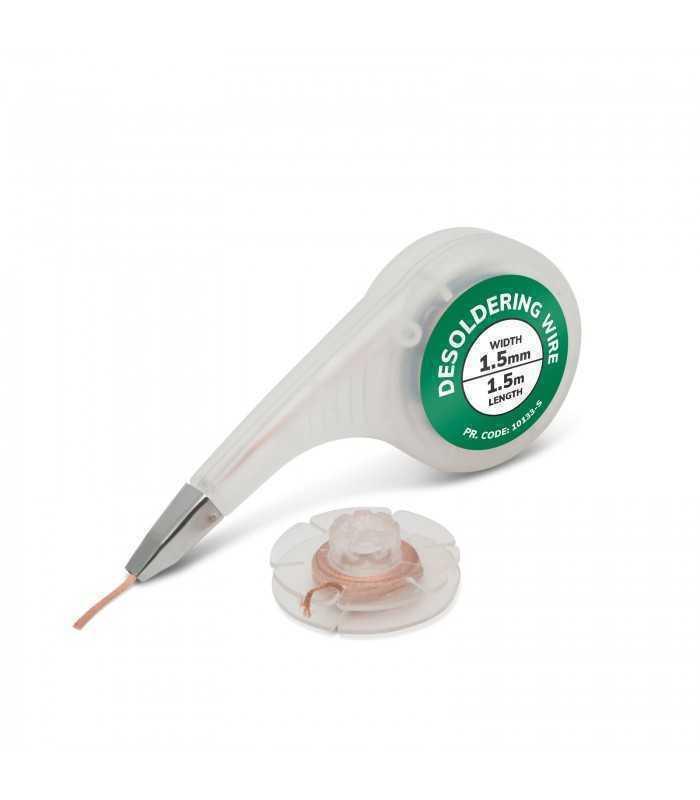 Set banda pt. absorbtia cositorului topit 1.5mm x 1.5m Fahrenheit