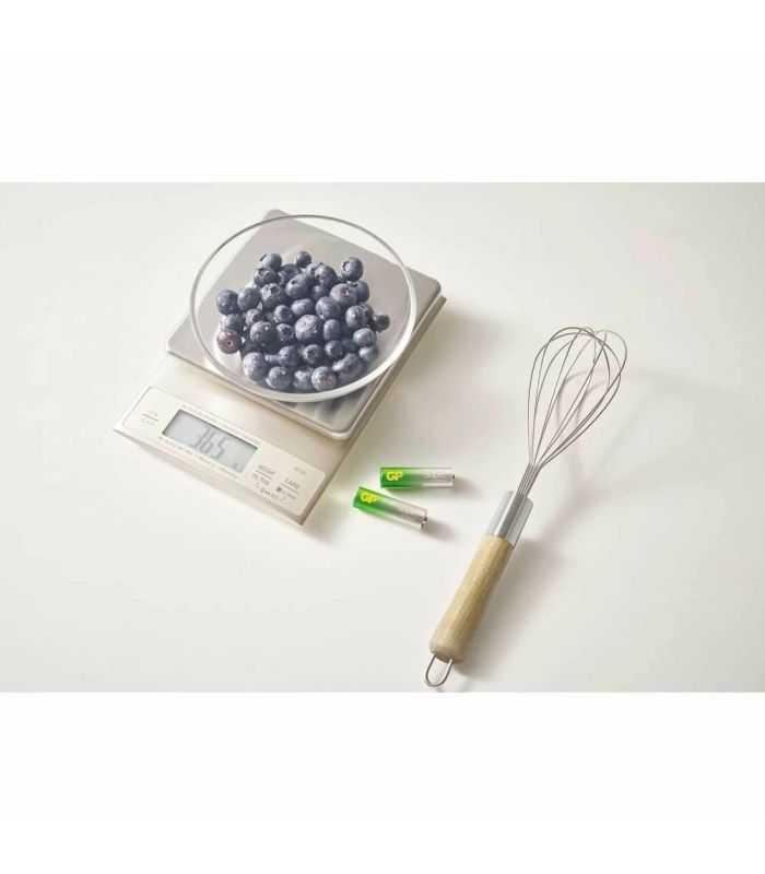 Set Baterii Alcaline Super Gp R3 Aaa 4buc Gp24aeta21 2gsb4