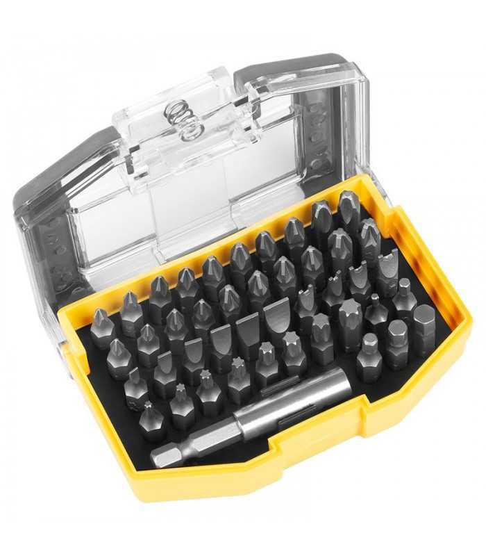 Set biti 44 piese REBEL