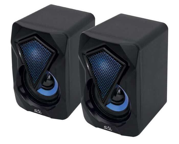 Set boxe 2.0 multimedia RGB LED 2x3W USB Jack 3.5 mm bluetooth 12 Set boxe 2.0 multimedia RGB LED 2x3W USB Jack 3.5 mm bluetooth