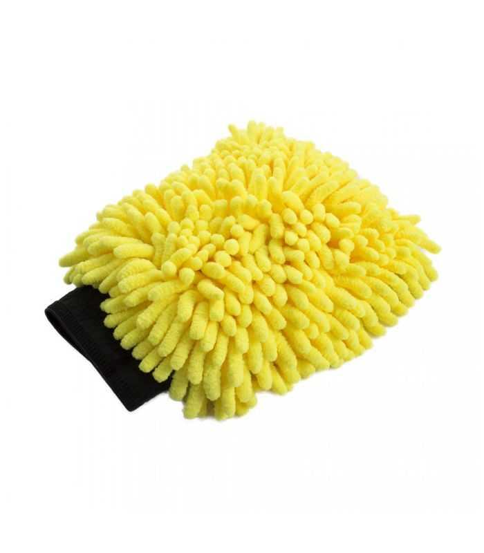 Set Burete Cu Microfibre Si Perie Carguard