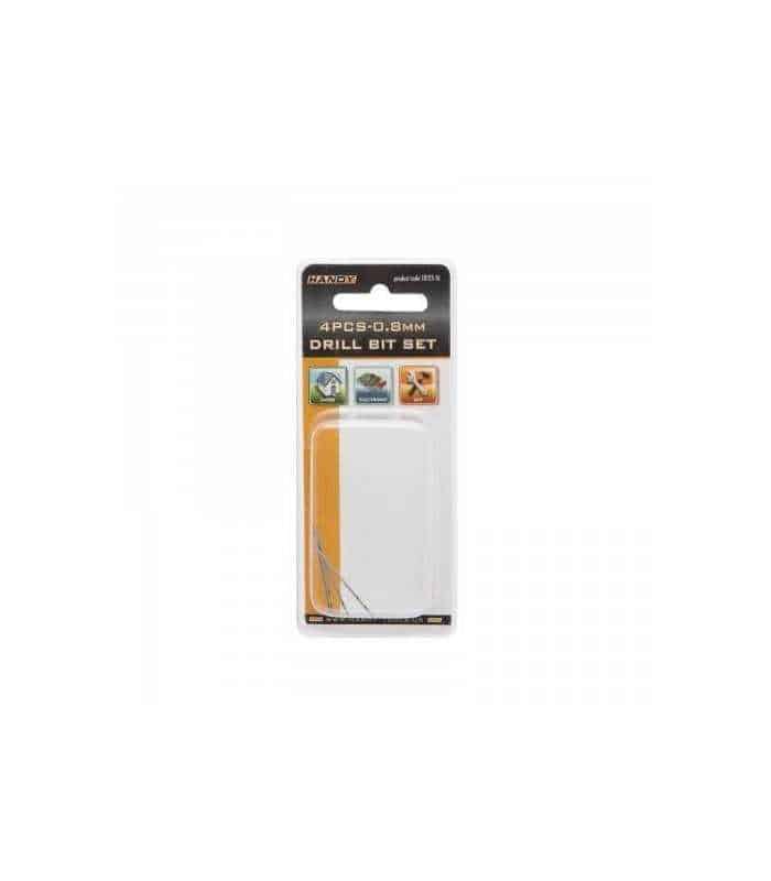 set burghie 08mm 4buc handy 1