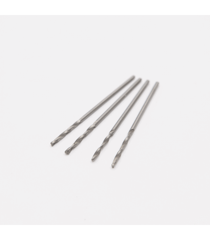 Set burghie 1mm 4buc HANDY