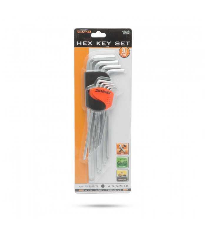 set chei negative mari tubulare 15 2 25 3 4 5 6 8 10mm otel crom vanadiu handy 1