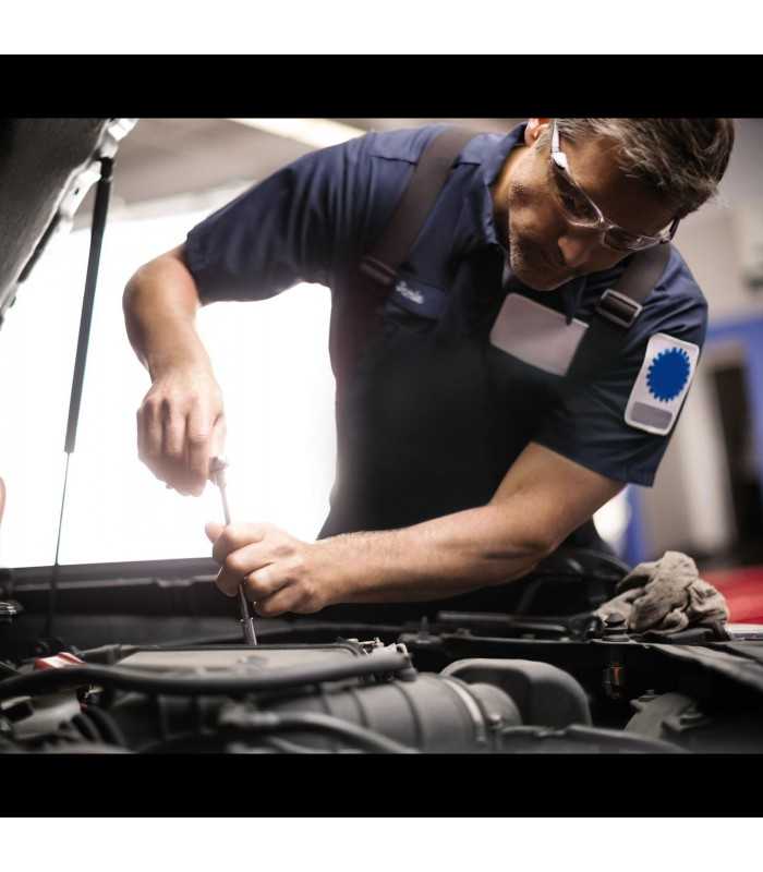 set chei tubulare 12buc 1 4 5 13mm clichet crom vanadiu handy 2