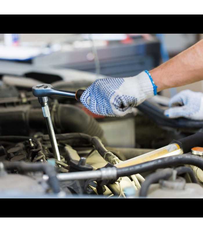 set chei tubulare cu clichet 12buc 1 2 10 24mm crom vanadiu handy 1