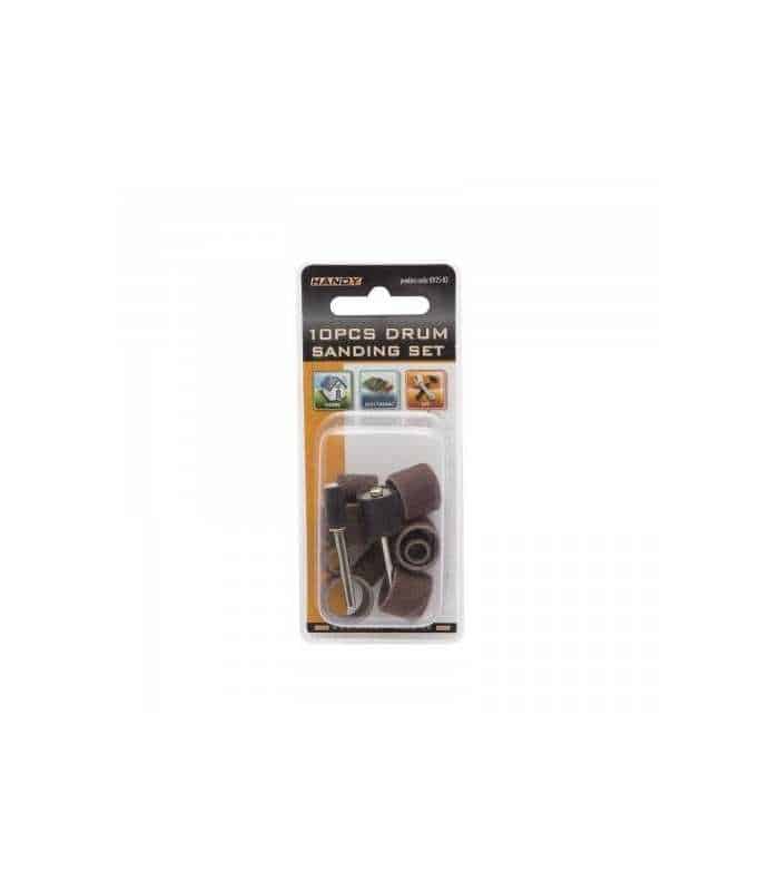 set cilindri abrazavi handy 1