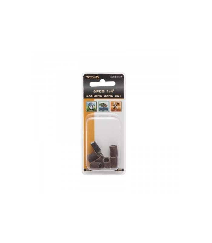 set cilindri slefuire handy 1