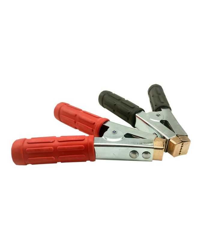 Set cleme crocodil 800-1000Ah 16x12.5cm 2buc Carguard CCA002