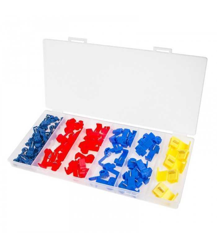 Set conectori auto 65buc