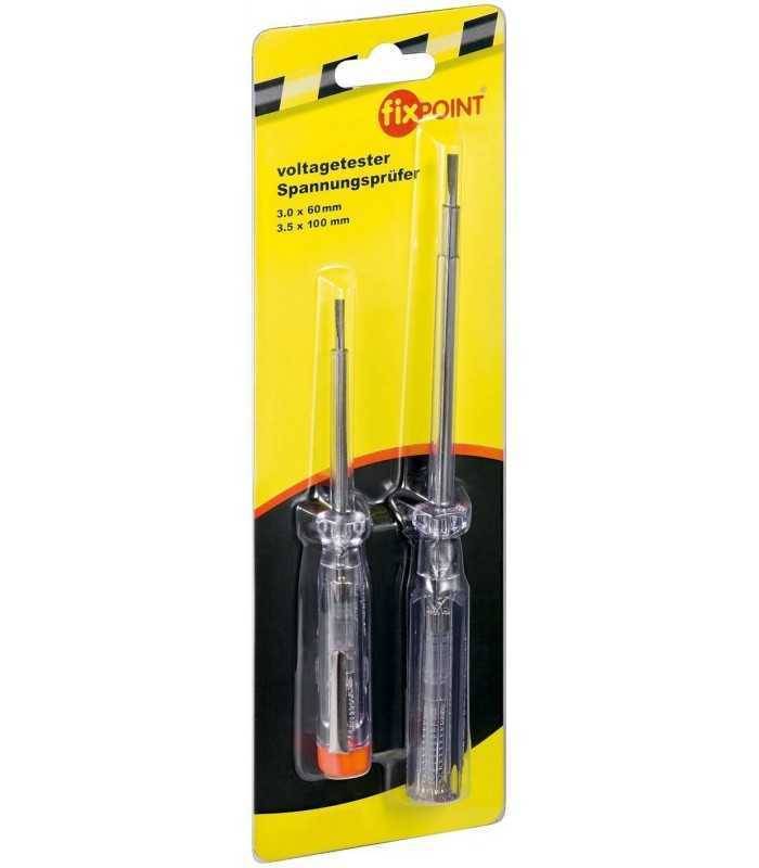 set creion faza 220v 60mm si 100mm fixpoint 1