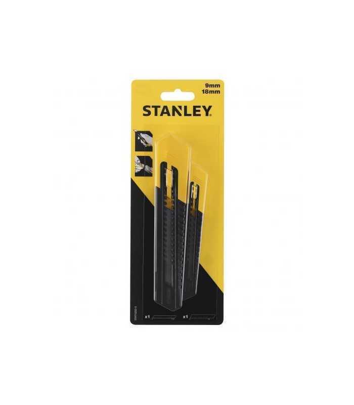 set cutter twin 9mm 18mm stht10202 0 stanley 4