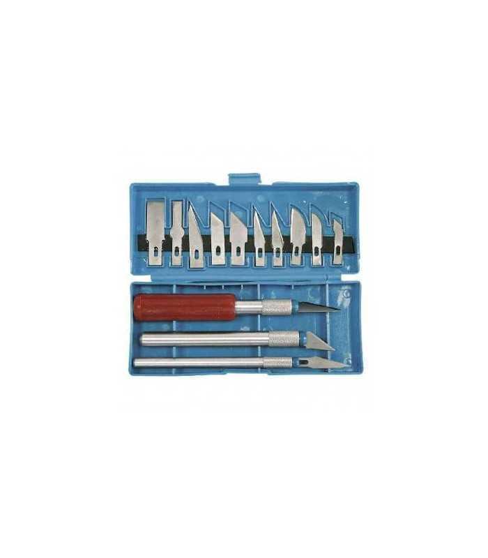 Set cuttere cu lame multiple pentru modelare MEGA