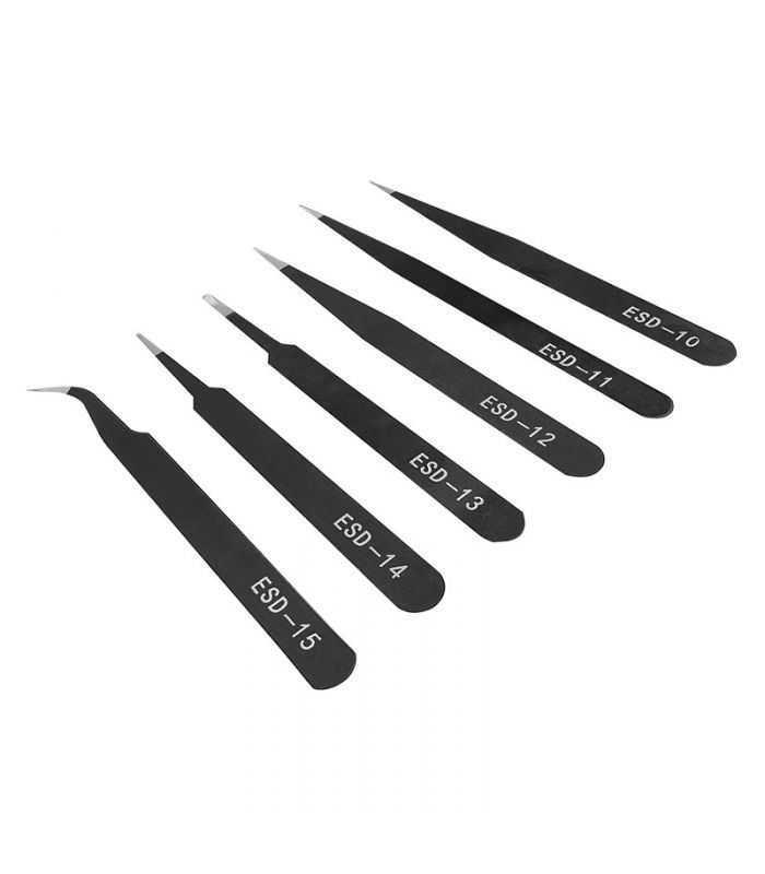 set de 6 pensete antistatice nar0442 1