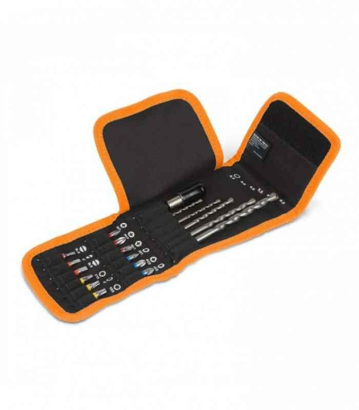set de burghie si varfuri bit 11003 handy 1