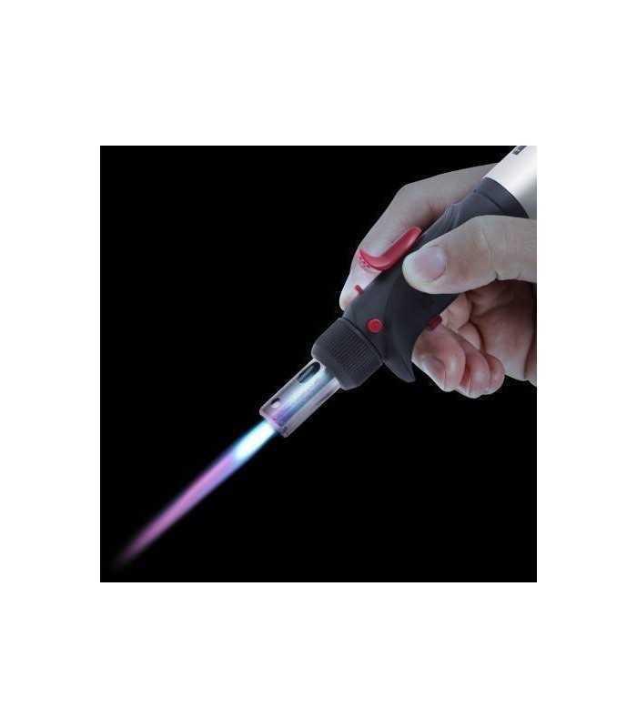 set de lipire cu gaz 3in1 multifunctional fahrenheit 2