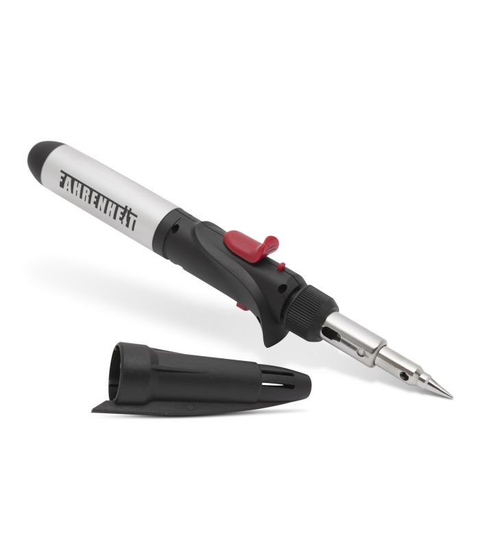 Set de lipire cu gaz 3in1 multifunctional Fahrenheit